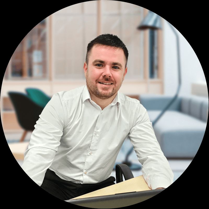 Small business specialist